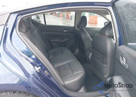 2019 Nissan Altima Sr from USA, damaged, VIN 1N4BL4CV8KC186148